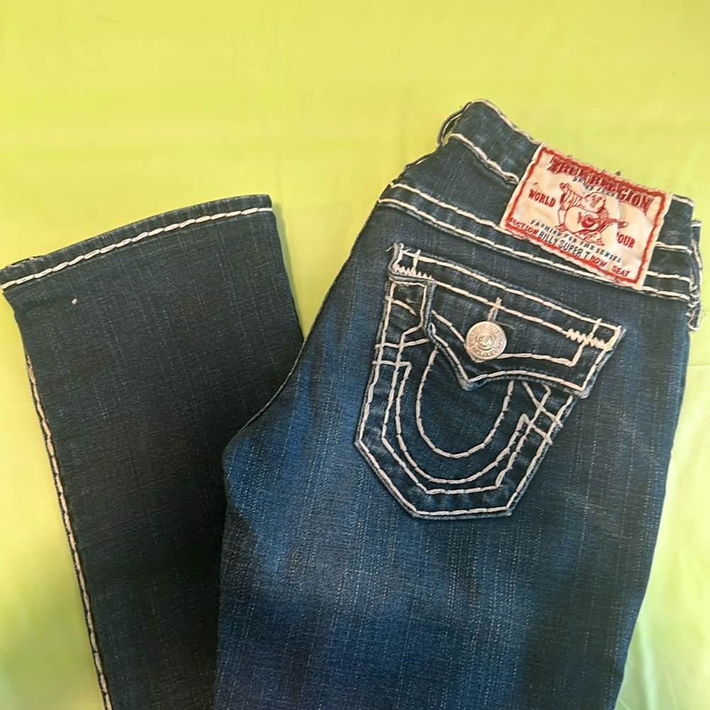 True Religion Jeans